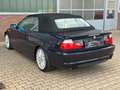 BMW 320 Ci Cabrio Automatik M-Paket e46 Nur 66000Km Blau - thumbnail 26
