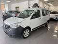 Dacia Dokker 1.5dCi Ambiance N1 55kW Blanco - thumbnail 3
