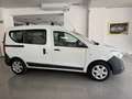 Dacia Dokker 1.5dCi Ambiance N1 55kW Blanco - thumbnail 4