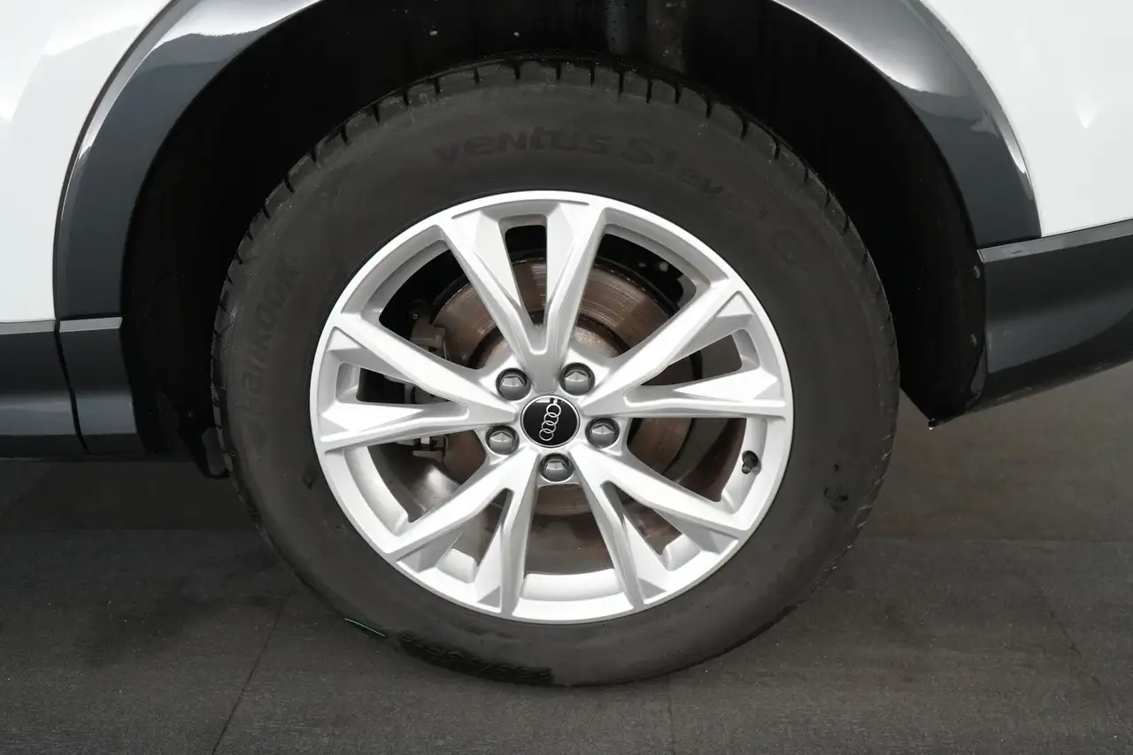 Audi Q3 Sportback 45 TFSI e PHEV S-Tronic S-Line LEDER/ALC, миниатюра 19