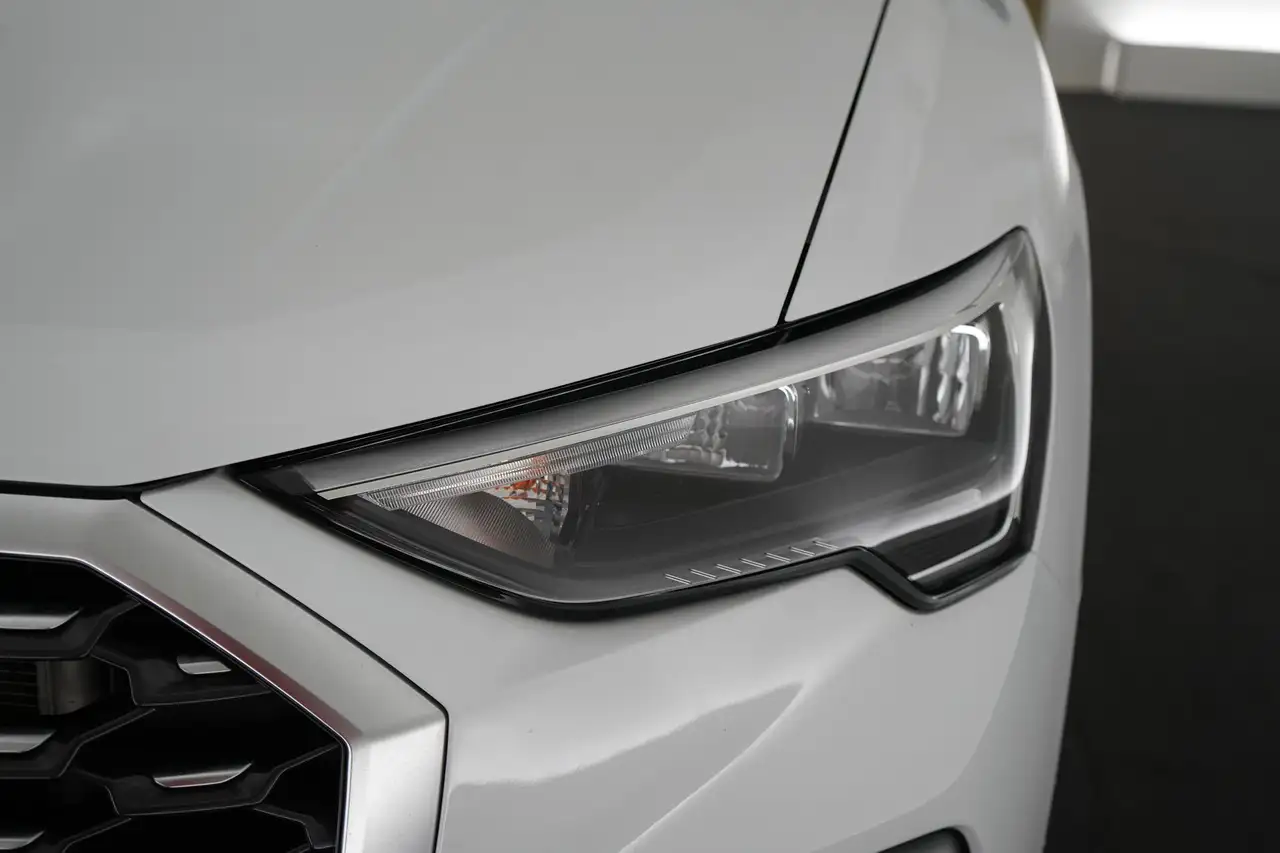 Audi Q3 Sportback 45 TFSI e PHEV S-Tronic S-Line LEDER/ALC, миниатюра 18
