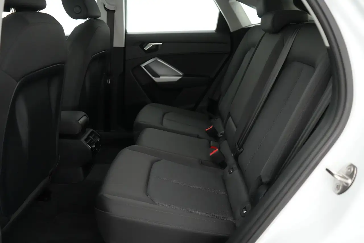 Audi Q3 Sportback 45 TFSI e PHEV S-Tronic S-Line LEDER/ALC, миниатюра 20