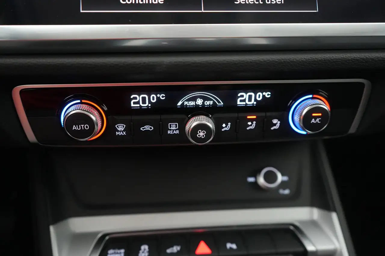 Audi Q3 Sportback 45 TFSI e PHEV S-Tronic S-Line LEDER/ALC, миниатюра 25
