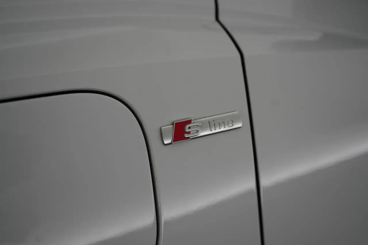 Audi Q3 Sportback 45 TFSI e PHEV S-Tronic S-Line LEDER/ALC, миниатюра 29