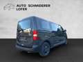 Opel Vivaro Kombi 2,0 Diesel S&S L Aut. Grau - thumbnail 5