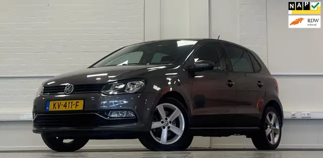 Volkswagen Polo 1.0 TSI Highline Executive Plus pakket 2e Eigenaar