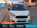 Ford Tourneo Courier 1.5TDCi Trend 95 Blanco - thumbnail 1