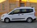 Ford Tourneo Courier 1.5TDCi Trend 95 Blanco - thumbnail 6