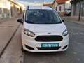 Ford Tourneo Courier 1.5TDCi Trend 95 Blanco - thumbnail 2