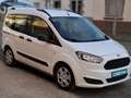 Ford Tourneo Courier 1.5TDCi Trend 95 Blanco - thumbnail 3