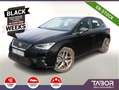 SEAT Ibiza 1.0 TSI 115 DSG Xcellence LED GPS Noir - thumbnail 1