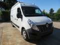 Renault Master 2.3dCi Grand Confort & Cargo Pack - L2H2 Weiß - thumbnail 1