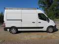 Renault Master 2.3dCi Grand Confort & Cargo Pack - L2H2 Weiß - thumbnail 8