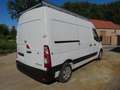 Renault Master 2.3dCi Grand Confort & Cargo Pack - L2H2 Weiß - thumbnail 7