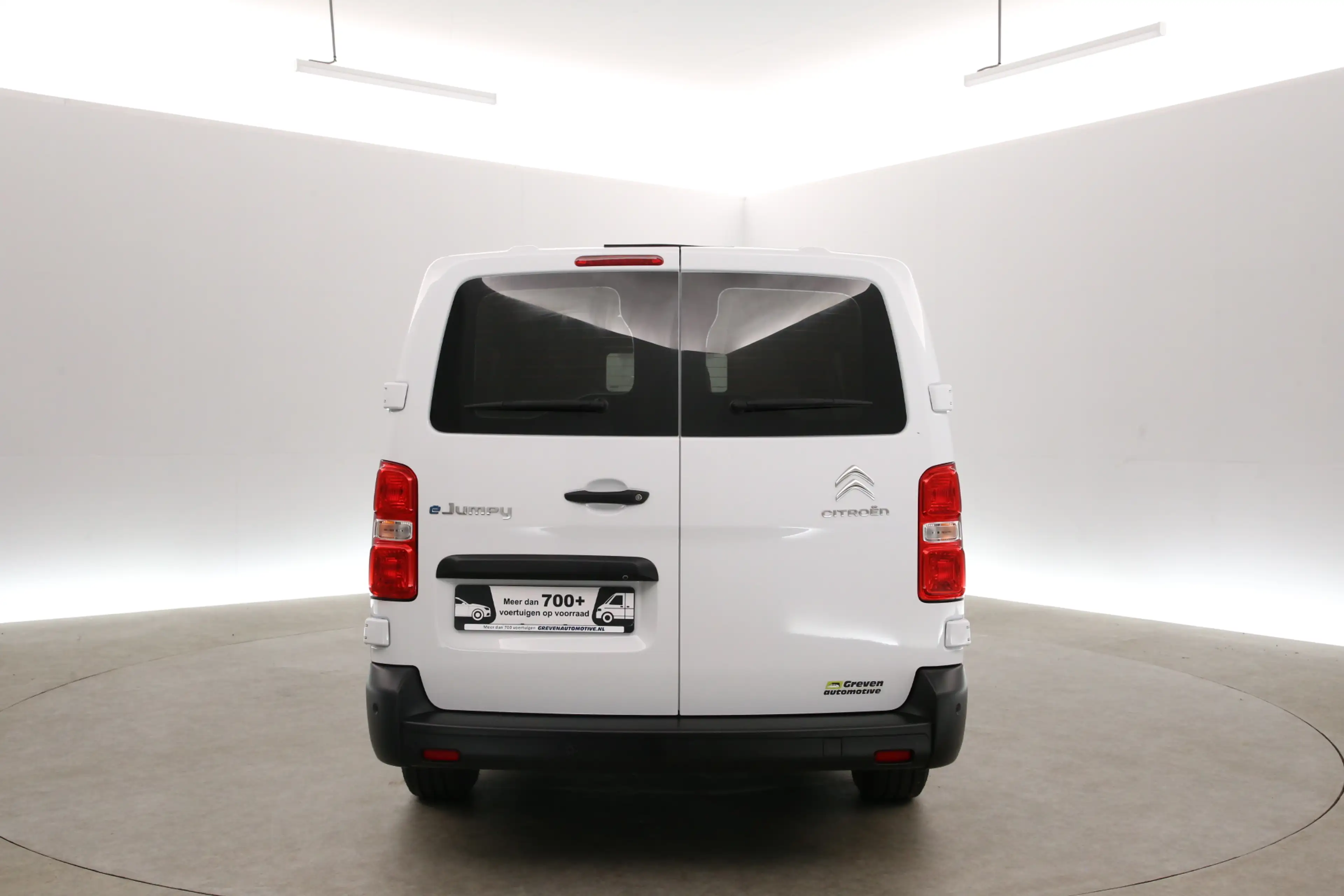 Peugeot e-Expert e-Jumpy L3H1 | Snelladen | SOH 99% | Airco | Camer — photo 31