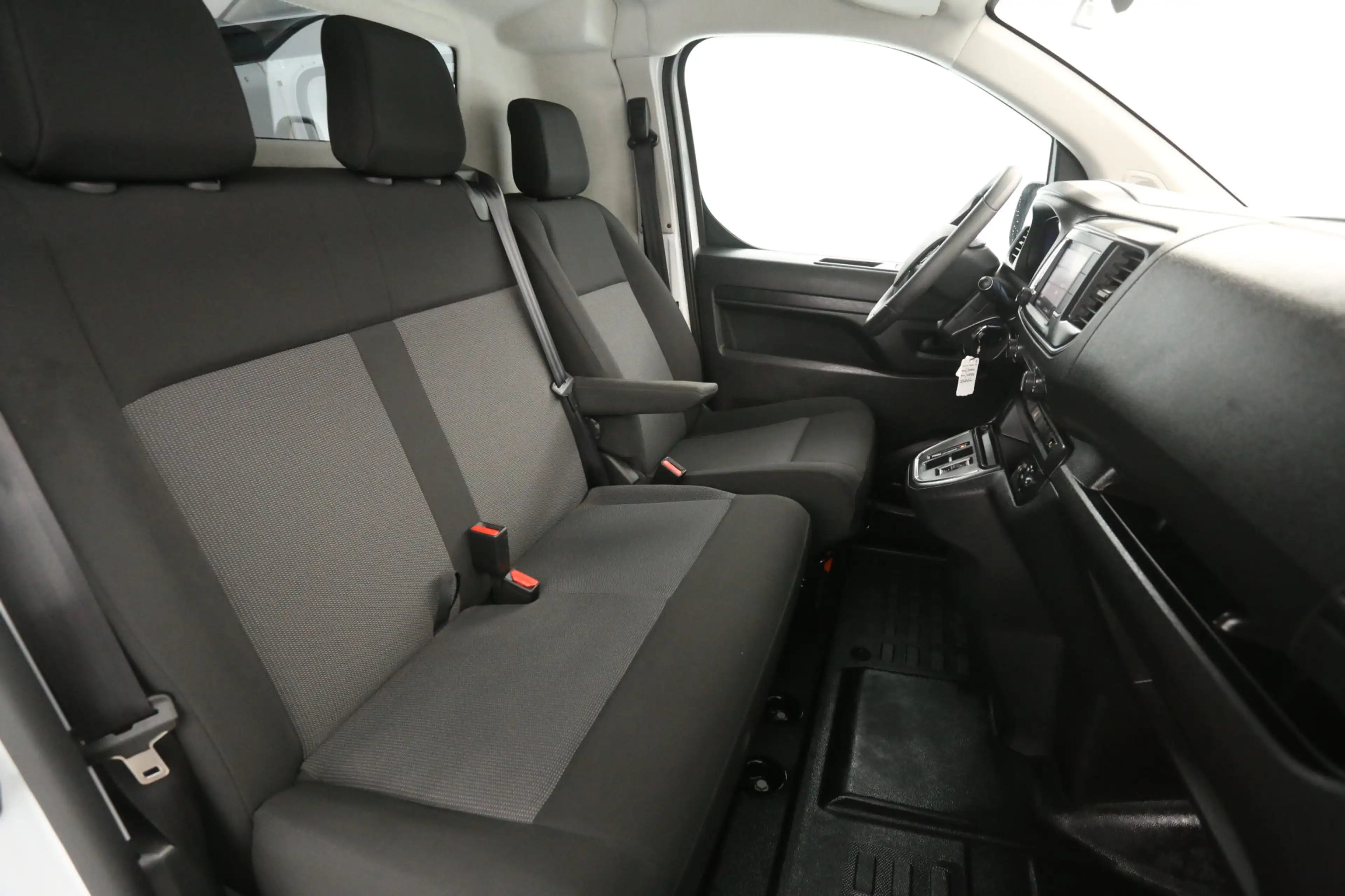 Peugeot e-Expert e-Jumpy L3H1 | Snelladen | SOH 99% | Airco | Camer — photo 13