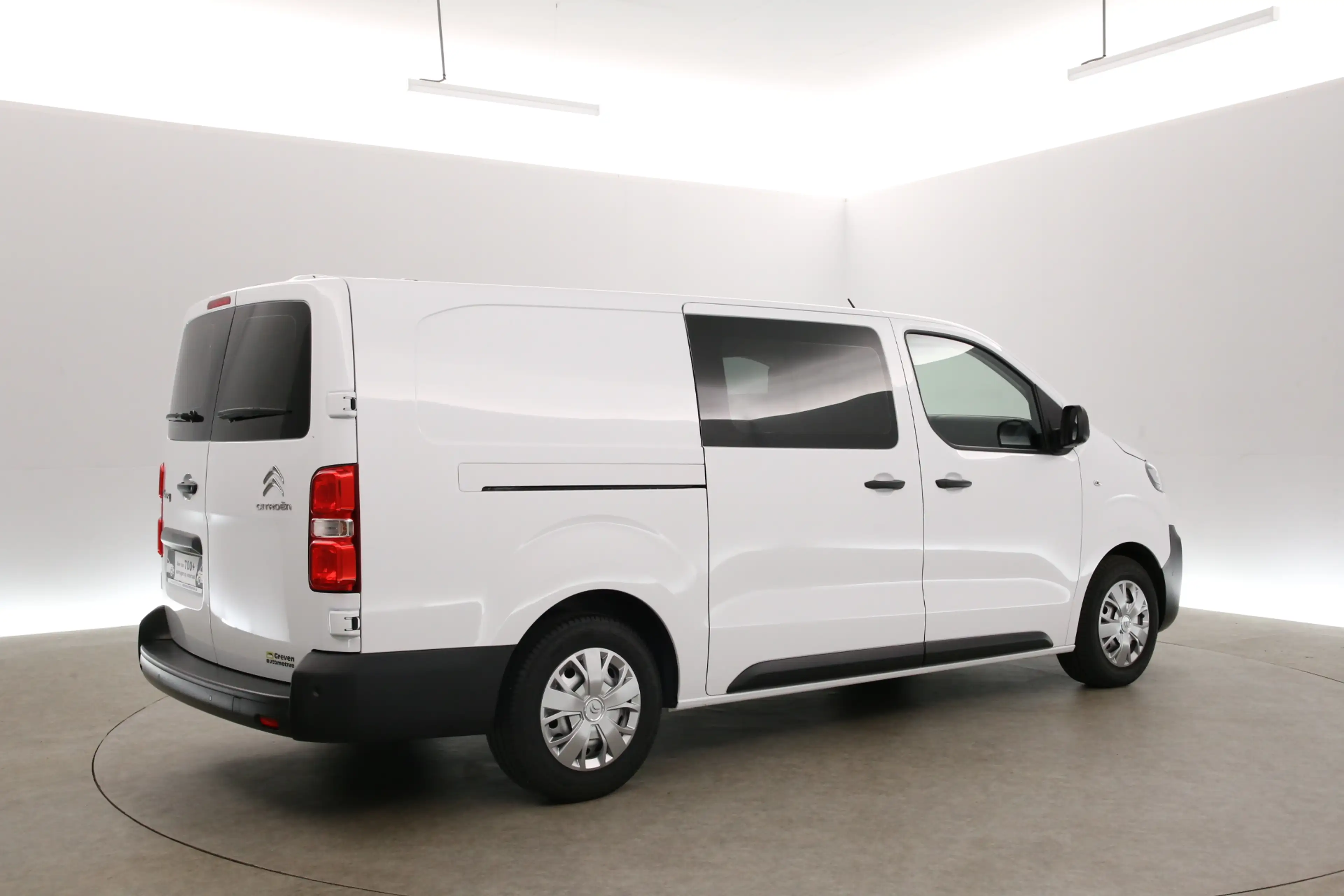 Peugeot e-Expert e-Jumpy L3H1 | Snelladen | SOH 99% | Airco | Camer — photo 32