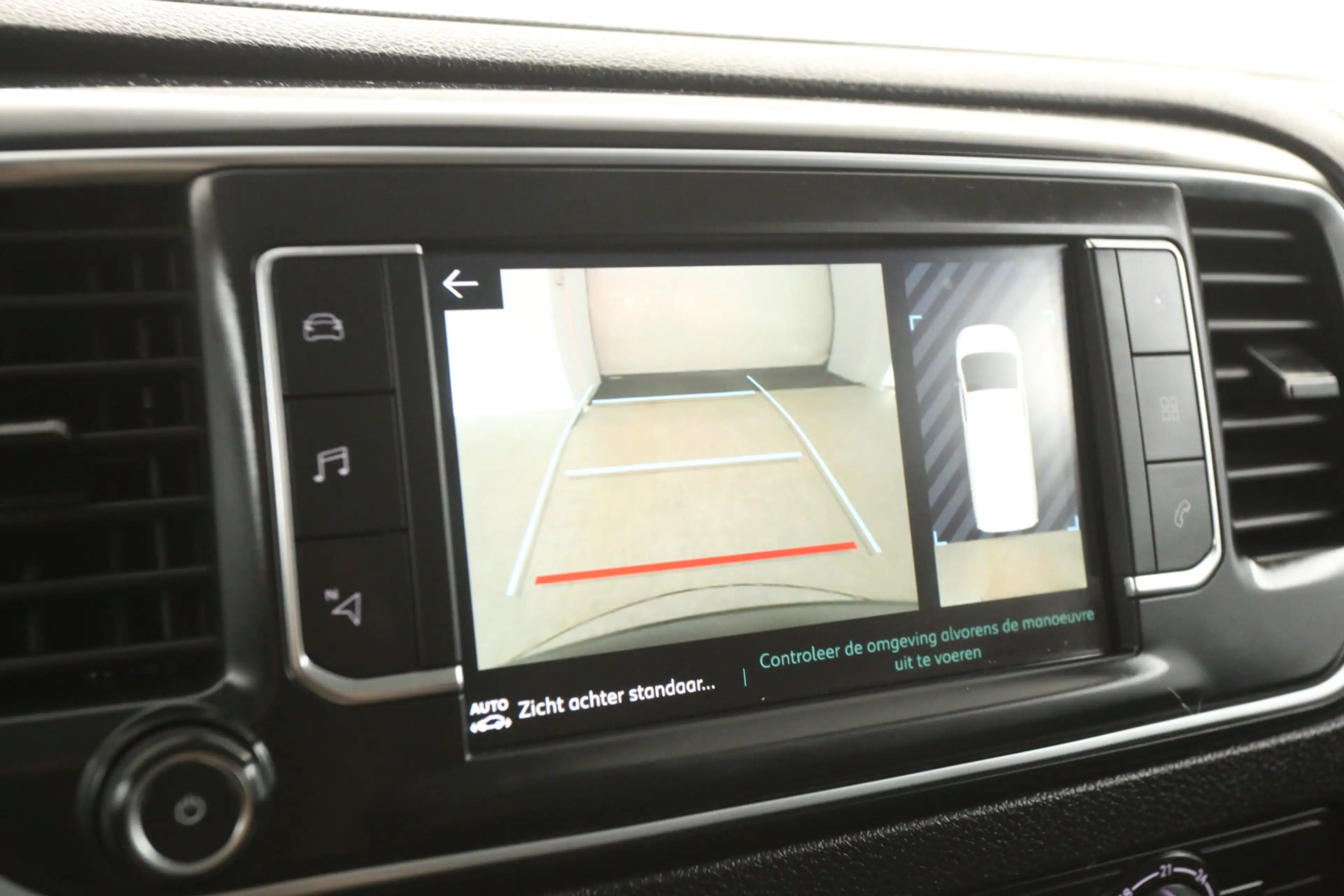 Peugeot e-Expert e-Jumpy L3H1 | Snelladen | SOH 99% | Airco | Camer — photo 16