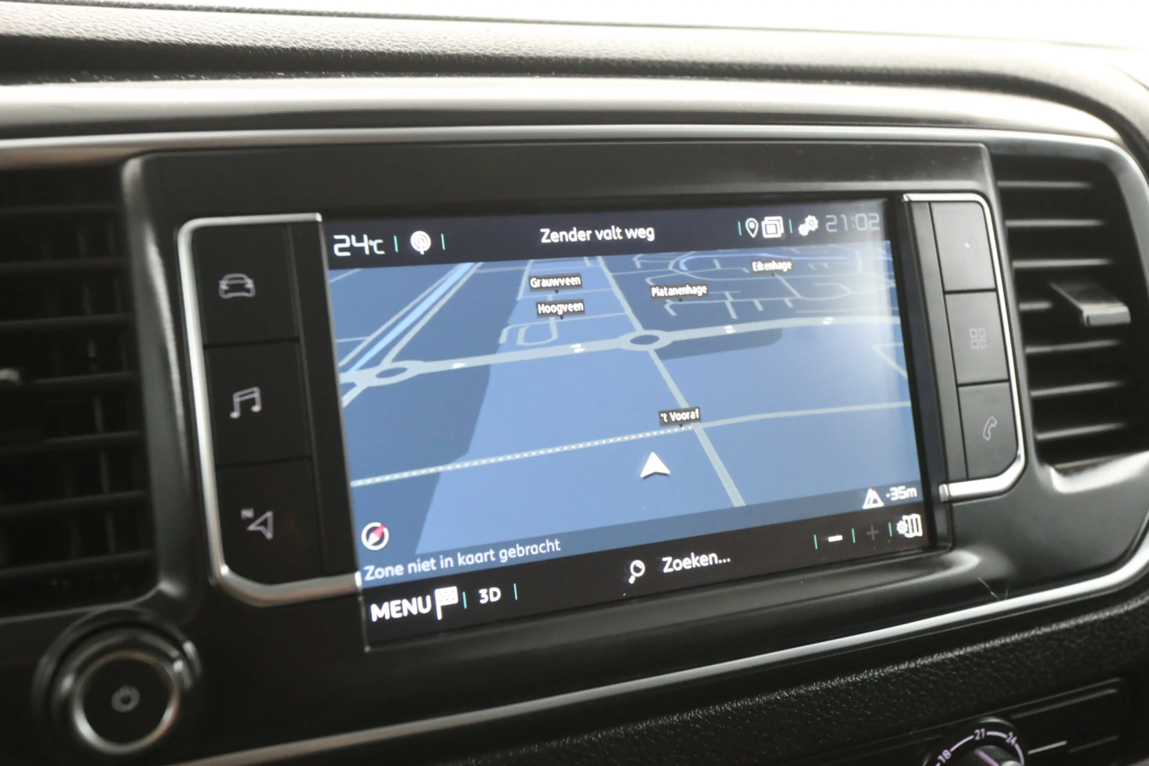 Peugeot e-Expert e-Jumpy L3H1 | Snelladen | SOH 99% | Airco | Camer — photo 17
