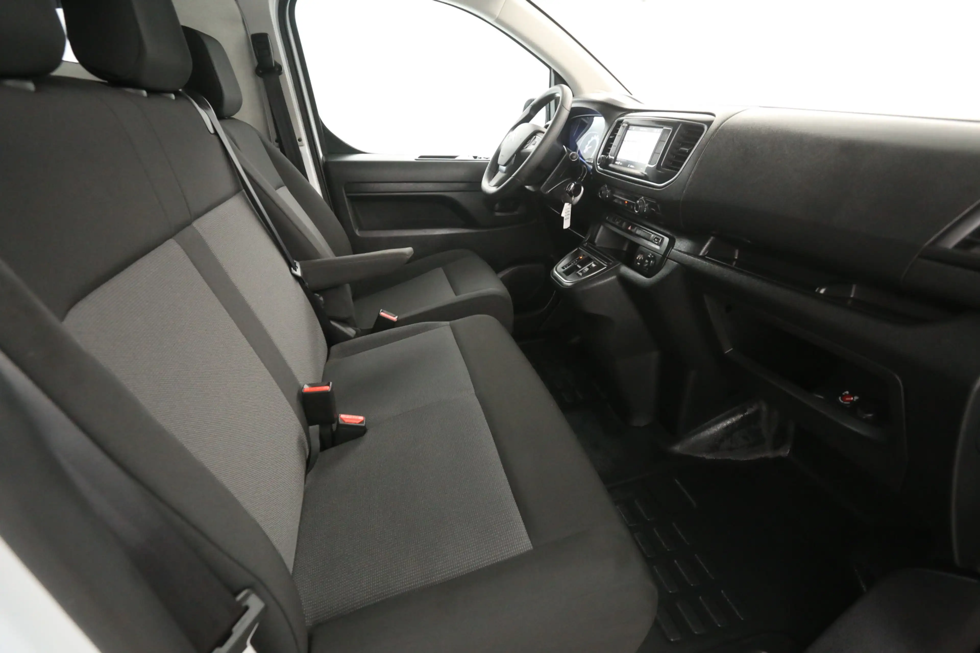 Peugeot e-Expert e-Jumpy L3H1 | Snelladen | SOH 99% | Airco | Camer — photo 28