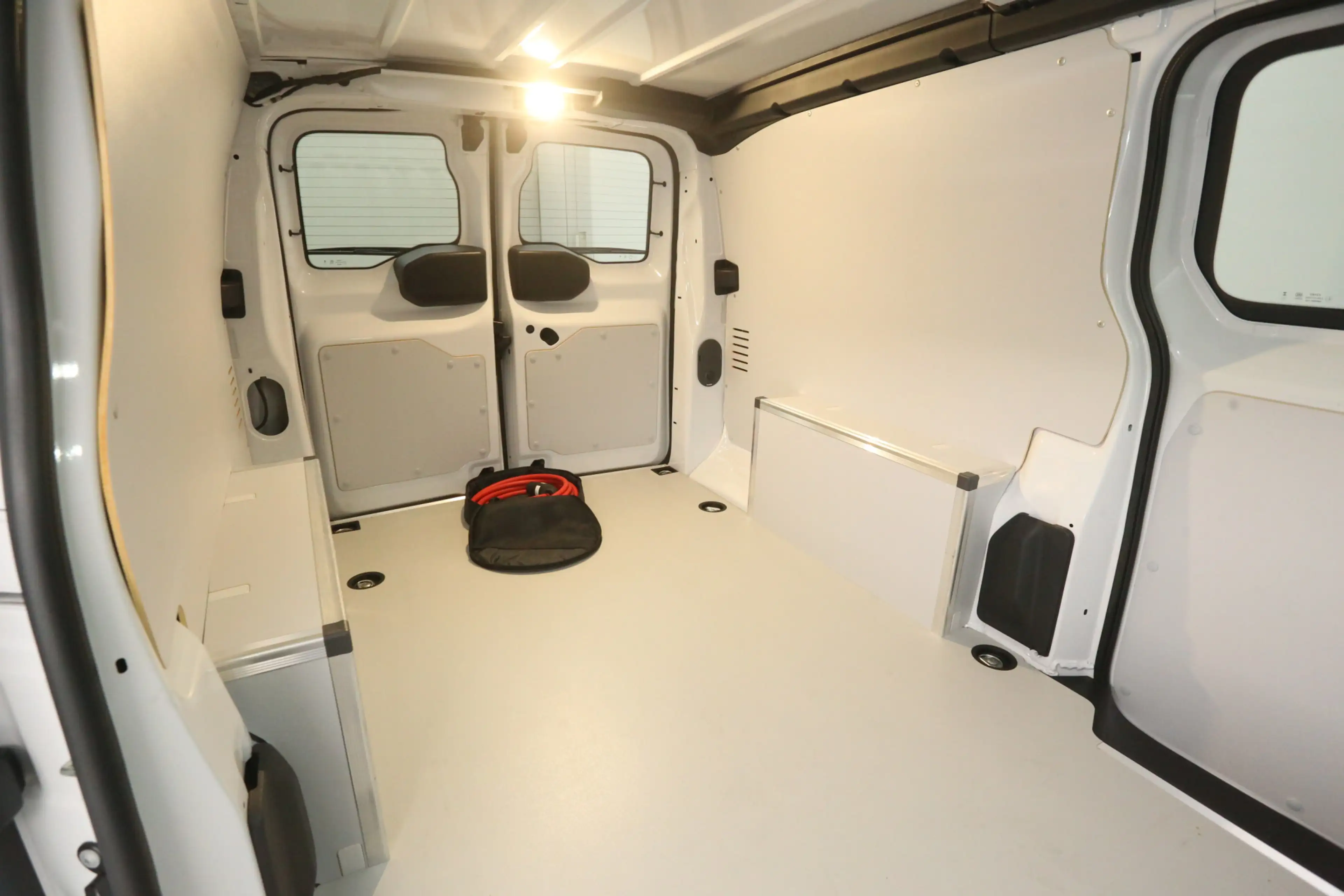 Peugeot e-Expert e-Jumpy L3H1 | Snelladen | SOH 99% | Airco | Camer — photo 29
