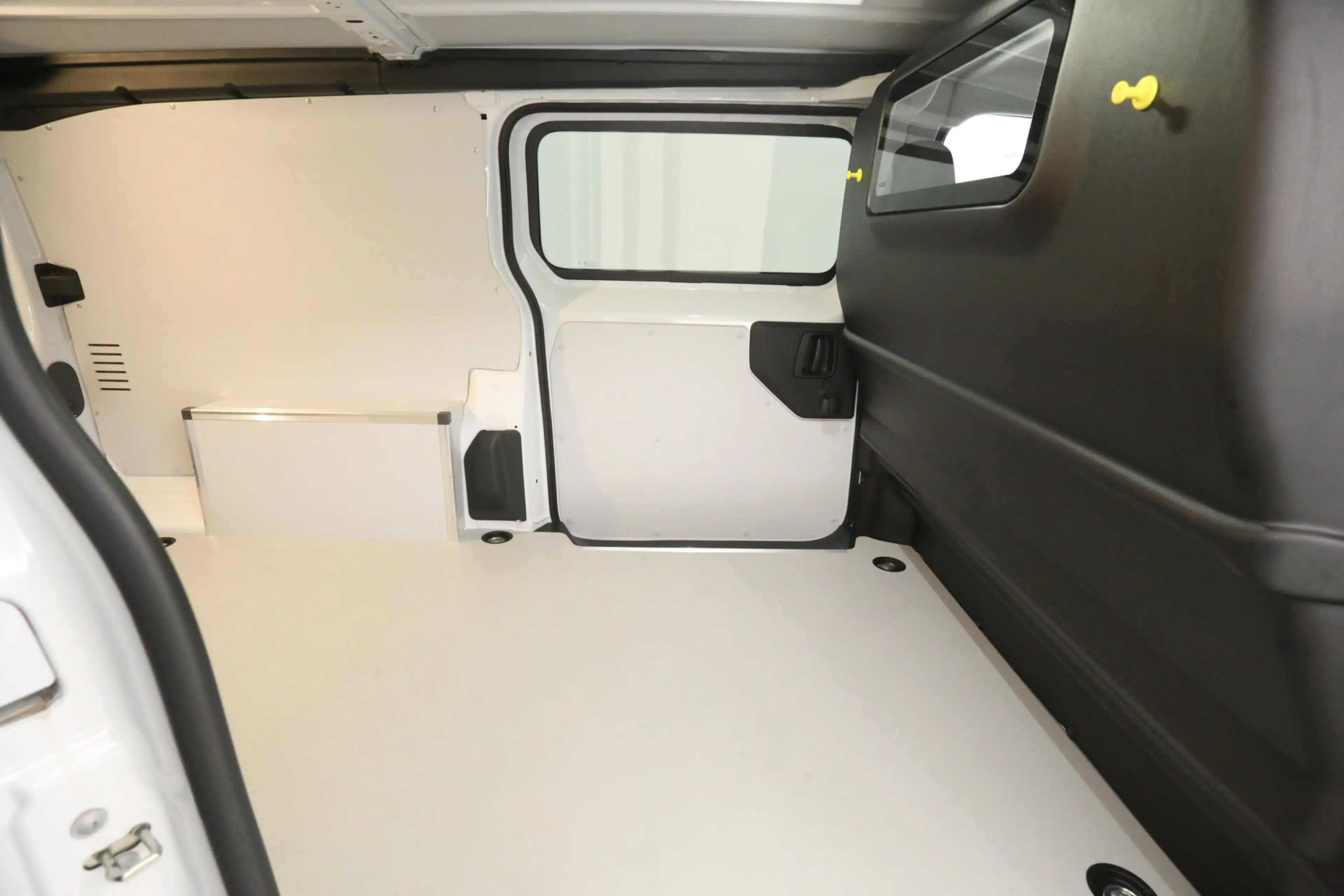 Peugeot e-Expert e-Jumpy L3H1 | Snelladen | SOH 99% | Airco | Camer — photo 30