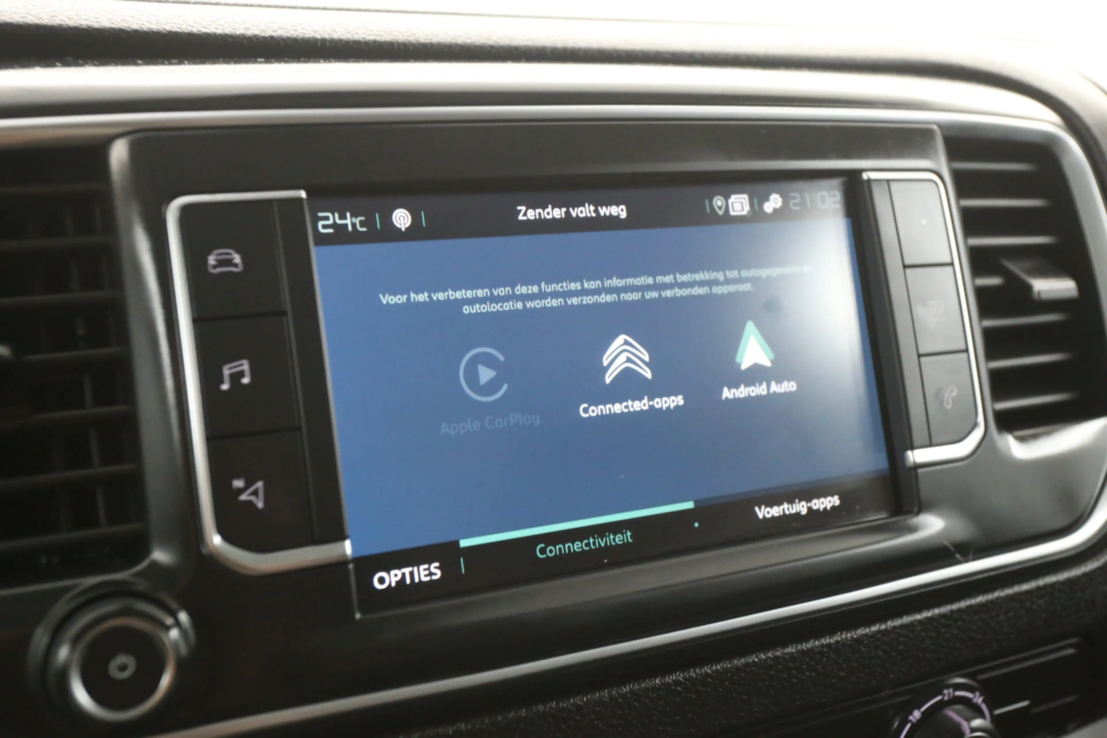 Peugeot e-Expert e-Jumpy L3H1 | Snelladen | SOH 99% | Airco | Camer — photo 18
