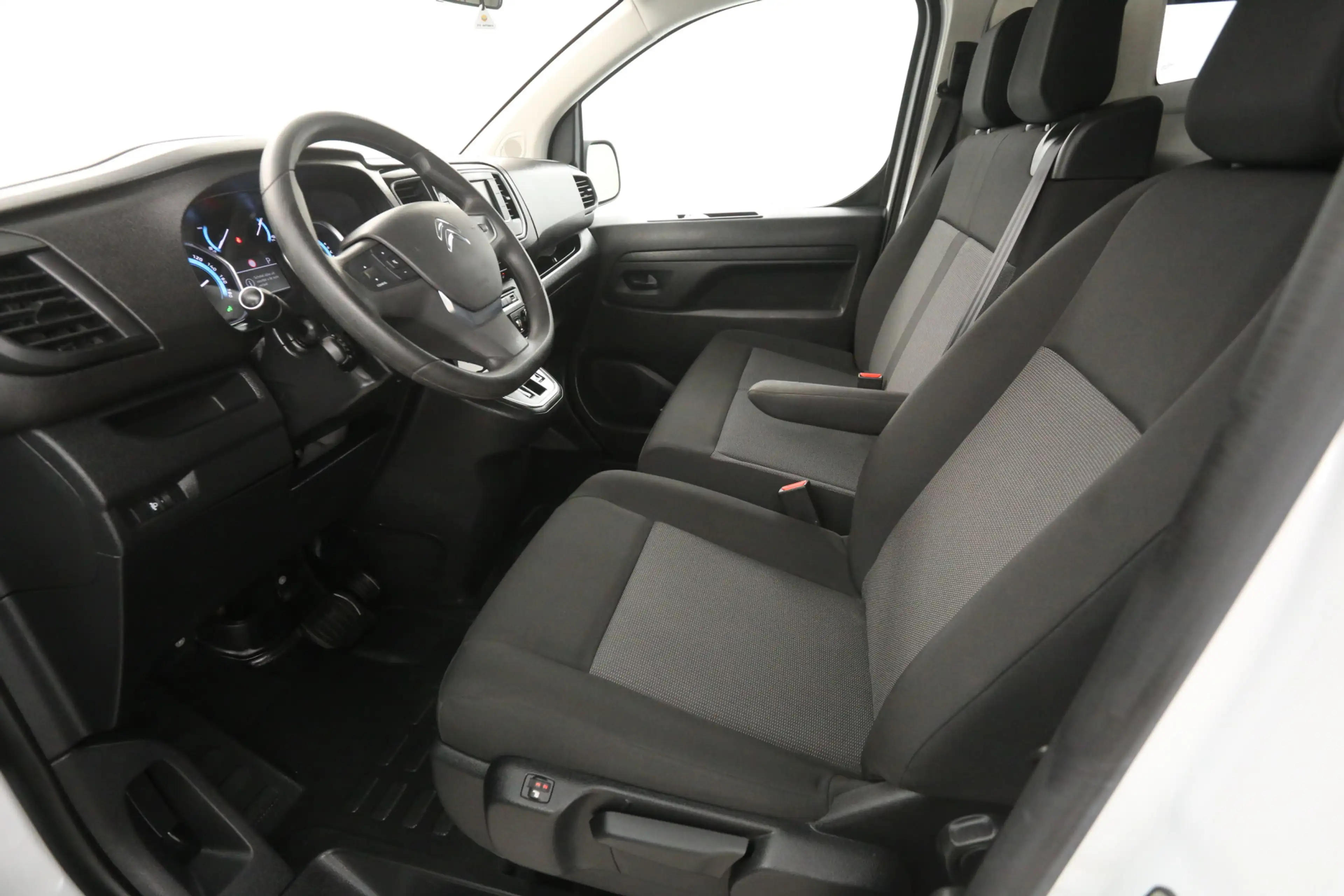 Peugeot e-Expert e-Jumpy L3H1 | Snelladen | SOH 99% | Airco | Camer — photo 27
