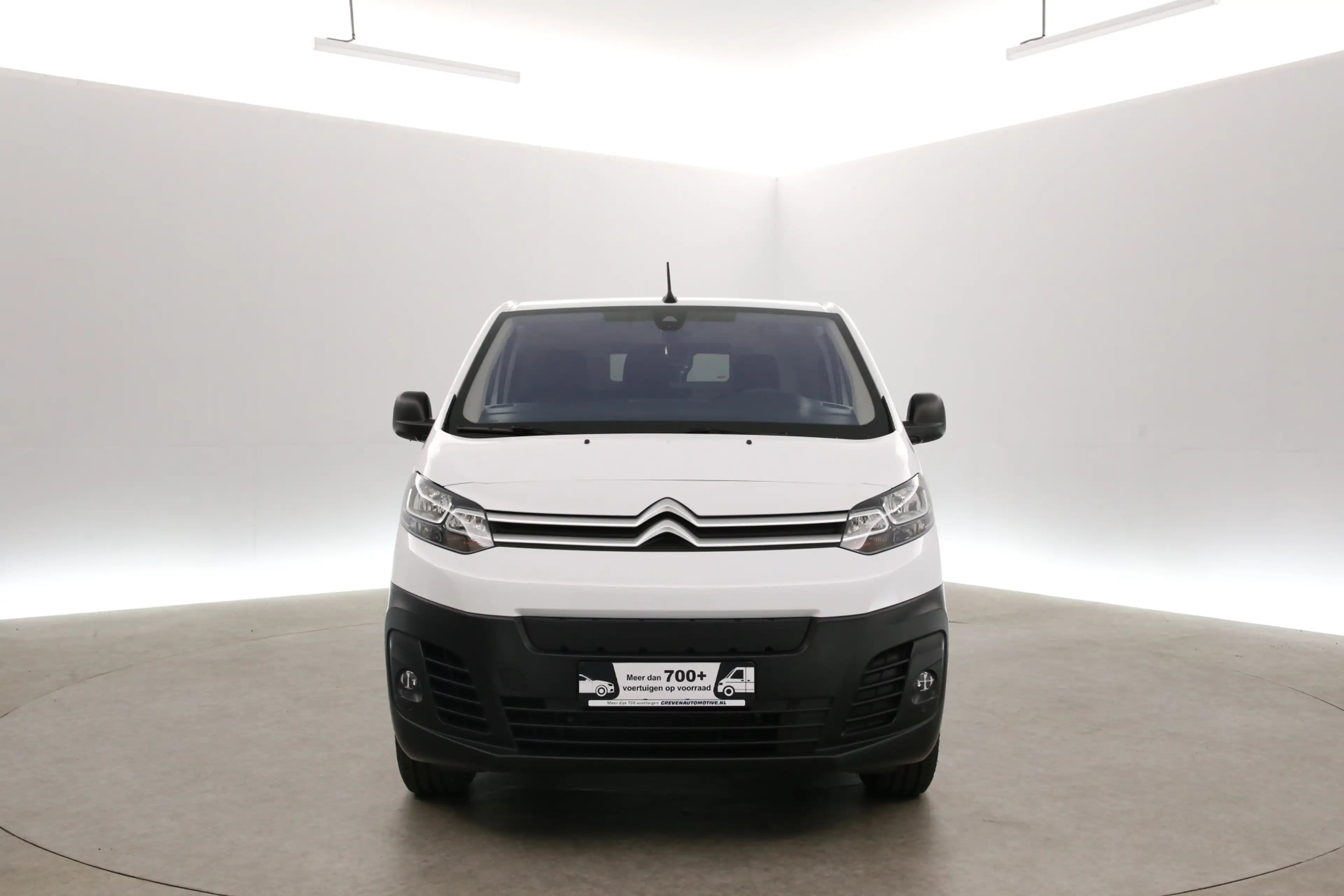 Peugeot e-Expert e-Jumpy L3H1 | Snelladen | SOH 99% | Airco | Camer — photo 10