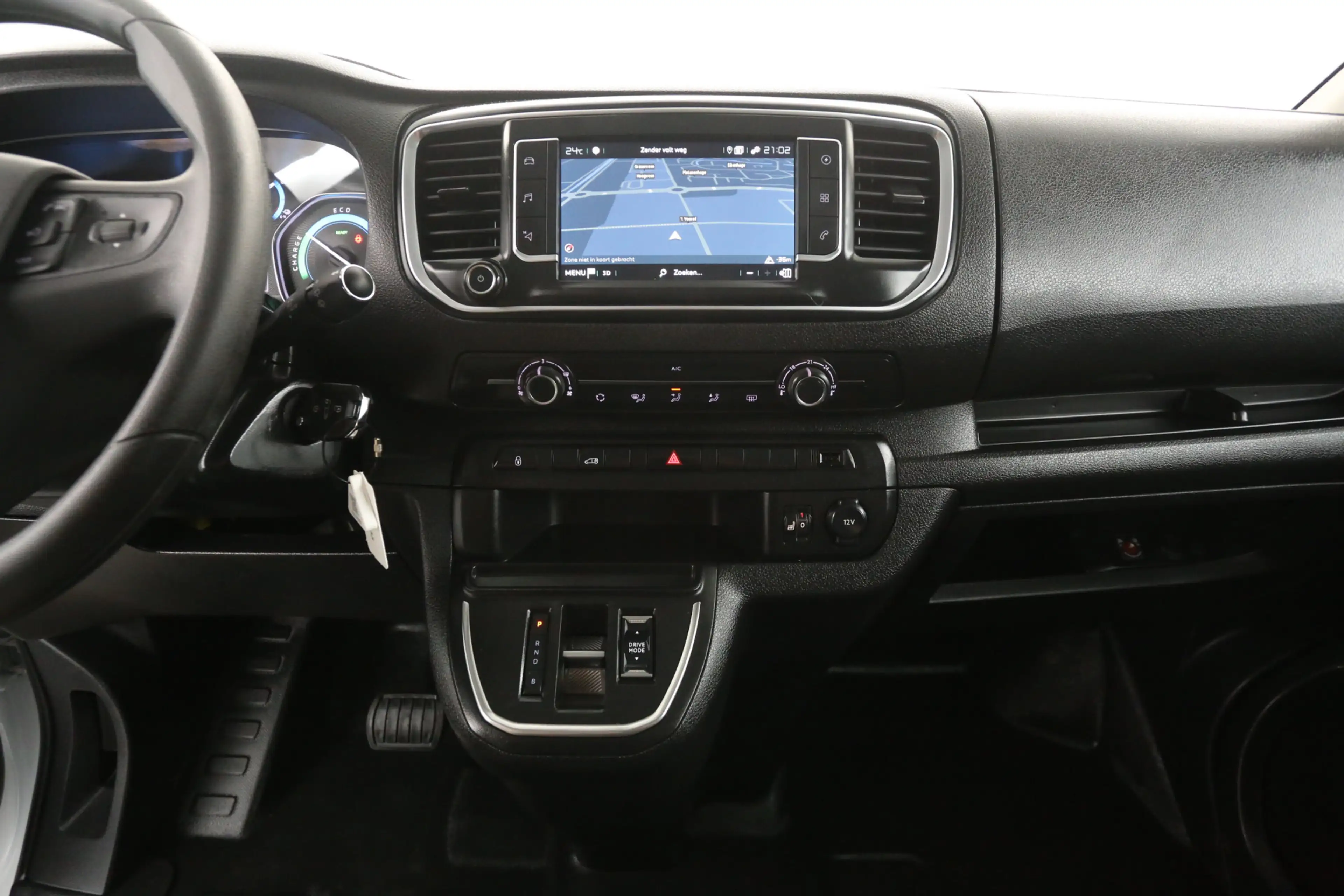 Peugeot e-Expert e-Jumpy L3H1 | Snelladen | SOH 99% | Airco | Camer — photo 14