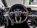 Audi RS3 +TETTO+FRENI CARBO+RS DYNAMIC PLUS+B&O+LIM290+ Noir - thumbnail 11