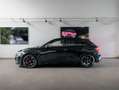 Audi RS3 +TETTO+FRENI CARBO+RS DYNAMIC PLUS+B&O+LIM290+ Nero - thumbnail 2