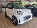 smart forTwo EQ fortwo Coupé Weiß - thumbnail 6