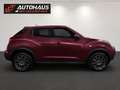 Nissan Juke 1,6 Acenta | PICKERL BIS 05/2027 | Rot - thumbnail 5