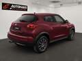 Nissan Juke 1,6 Acenta | PICKERL BIS 05/2027 | Rot - thumbnail 6