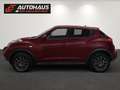 Nissan Juke 1,6 Acenta | PICKERL BIS 05/2027 | Rot - thumbnail 2