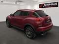 Nissan Juke 1,6 Acenta | PICKERL BIS 05/2027 | Rot - thumbnail 3