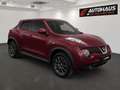 Nissan Juke 1,6 Acenta | PICKERL BIS 05/2027 | Rot - thumbnail 4