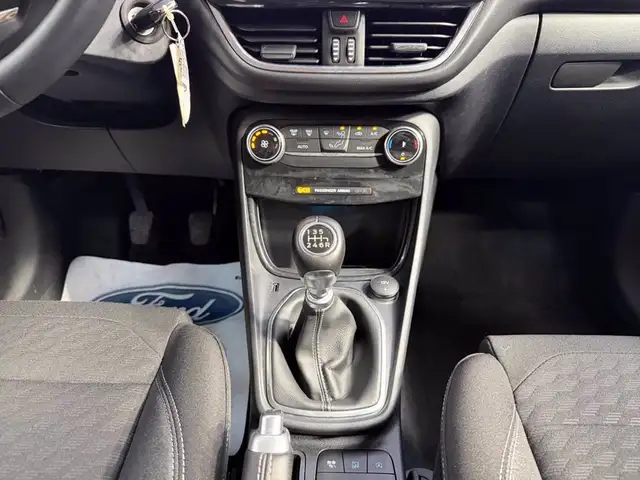 Ford Puma view 11
