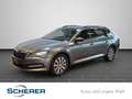 Skoda Superb Combi Ambition 2.0 TDI DSG NAVI AHK STAND Grau - thumbnail 1