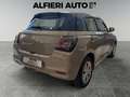 Suzuki Swift 1.2 Hybrid 83cv Waku *KmZero* Beige - thumbnail 5