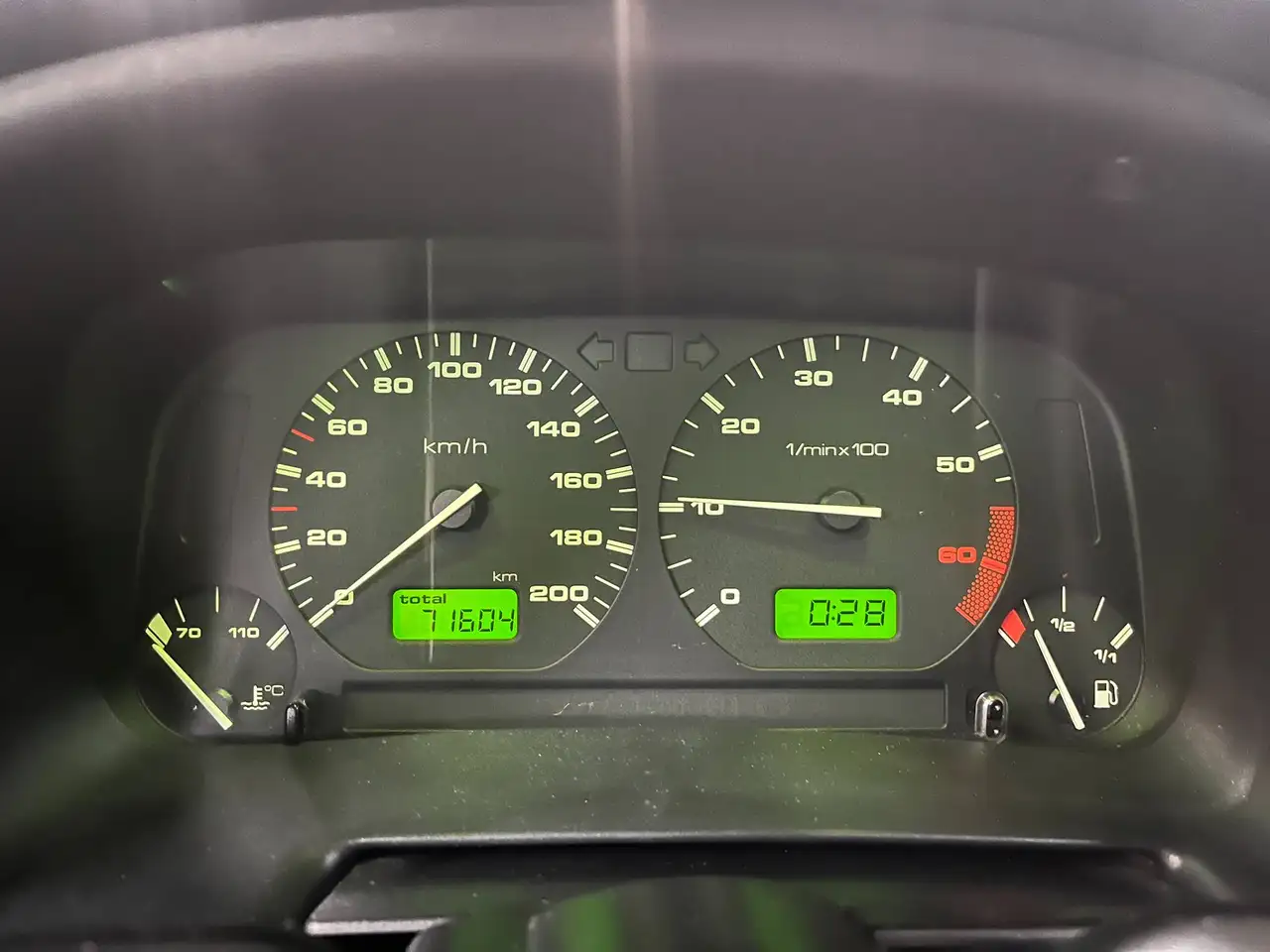 Volkswagen Polo 5p 1.6 aria condizionata e servosterzo!!, foto 4