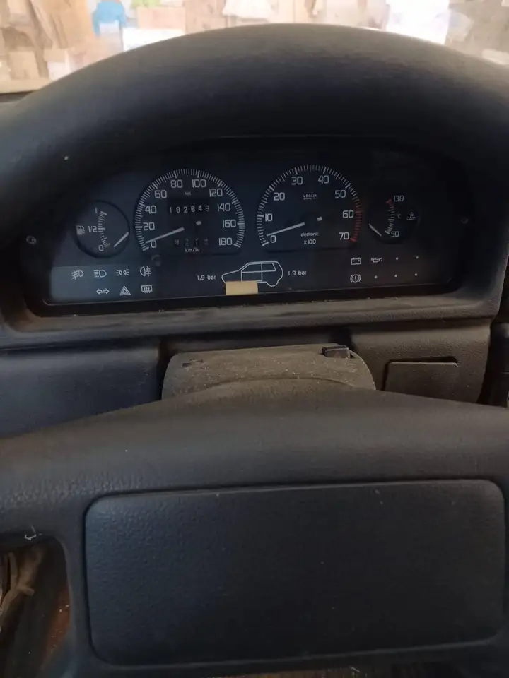 Fiat Uno 5p 1.1 ie cat., foto 7