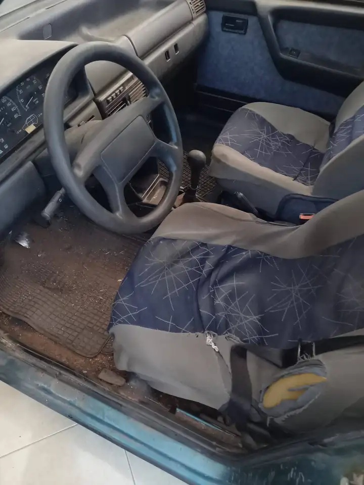 Fiat Uno 5p 1.1 ie cat., foto 5