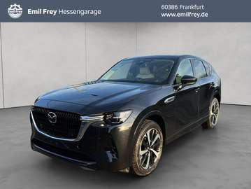 e-SKYACTIV-D 254 M HYBRID AWD TAKUMI PLUS 18