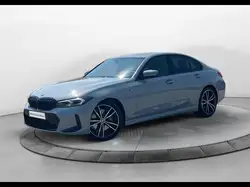 BMW Série 3 320dA 190ch M Sport