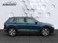 Volkswagen Tiguan Elegance 1.4 eHybrid AHZV IQ.Light 360°Kamera Park Blau - thumbnail 7