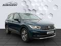 Volkswagen Tiguan Elegance 1.4 eHybrid AHZV IQ.Light 360°Kamera Park Blau - thumbnail 8