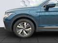 Volkswagen Tiguan Elegance 1.4 eHybrid AHZV IQ.Light 360°Kamera Park Blau - thumbnail 21