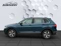 Volkswagen Tiguan Elegance 1.4 eHybrid AHZV IQ.Light 360°Kamera Park Blau - thumbnail 3